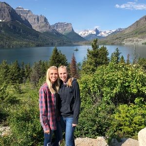 Meet your Posher, Morgan